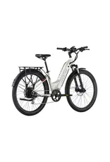 Aventon AVENTON LEVEL.2 Step-Through Commuter Ebike