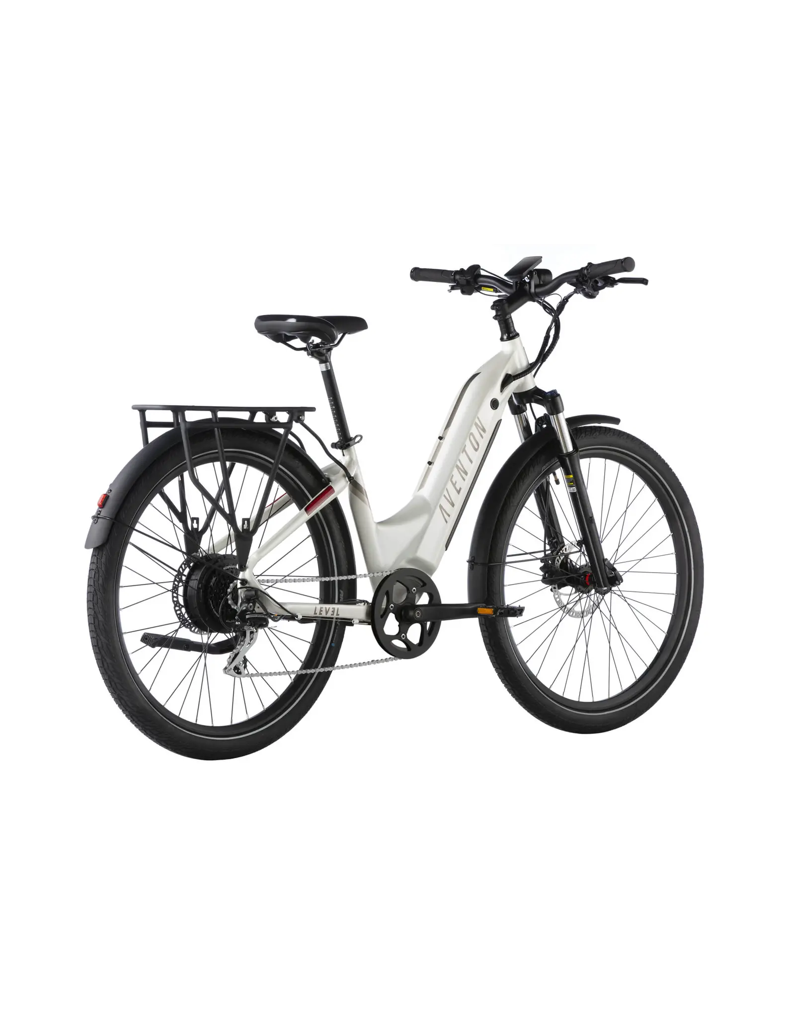 Aventon AVENTON LEVEL.2 Step-Through Commuter Ebike