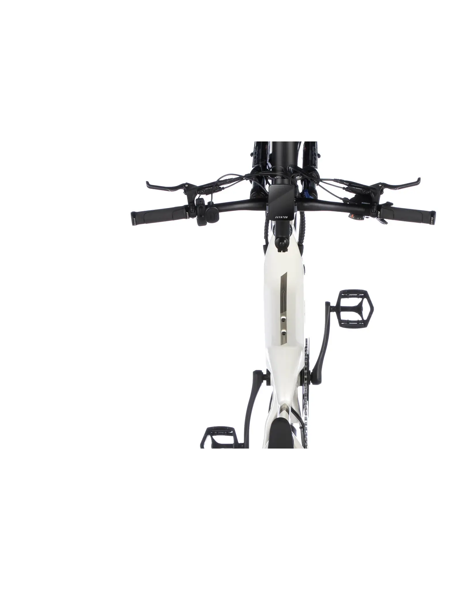Aventon AVENTON LEVEL.2 Step-Through Commuter Ebike