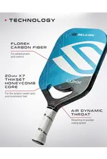 Selkirk Selkirk Luxx Control Air - Epic