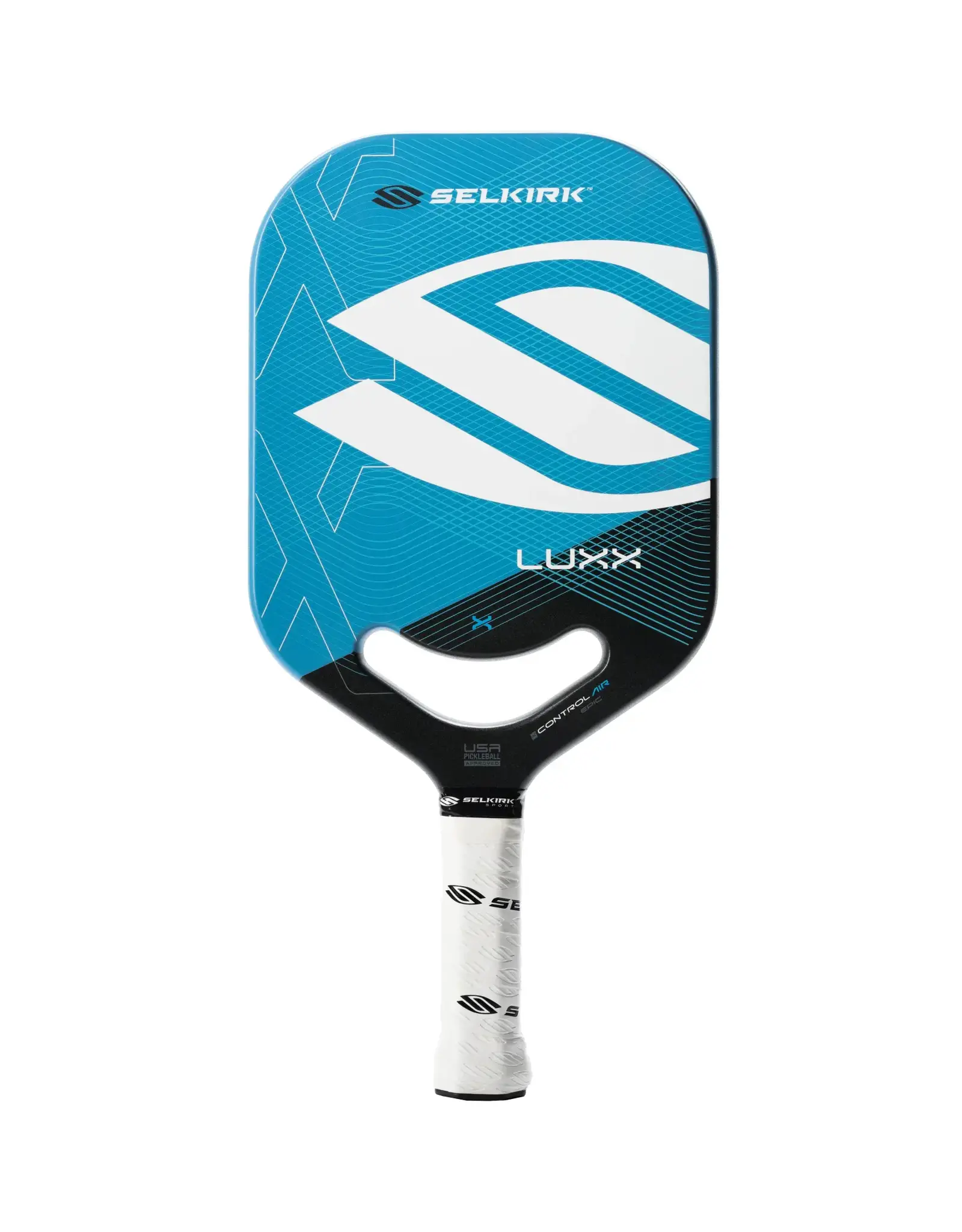 Selkirk Selkirk Luxx Control Air - Epic