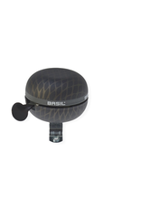 Basil Basil, Noir, Bell, 60mm, Black