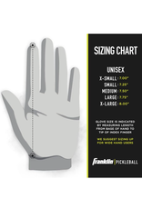 Franklin Sports FRANKLIN Performance Pickleball Glove