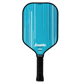 Franklin Sports FRANKLIN SIGNATURE SERIES FIBERGLASS PICKLEBALL PADDLE WITH MAXGRIT®