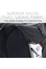 Franklin Sports FRANKLIN PICKLEBALL ELITE HYBRID BACKPACK