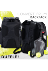 Franklin Sports FRANKLIN PICKLEBALL ELITE HYBRID BACKPACK