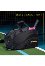 Franklin Sports FRANKLIN PICKLEBALL ELITE HYBRID BACKPACK