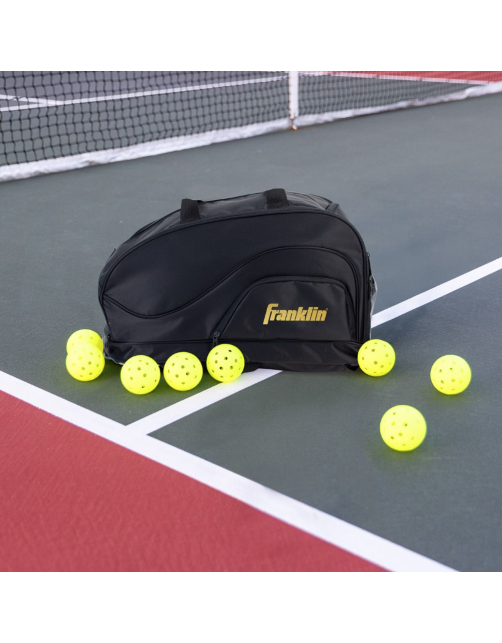 Franklin Sports FRANKLIN PICKLEBALL ELITE HYBRID BACKPACK