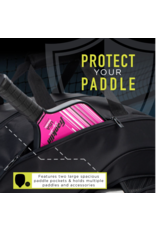 Franklin Sports FRANKLIN PICKLEBALL ELITE HYBRID BACKPACK