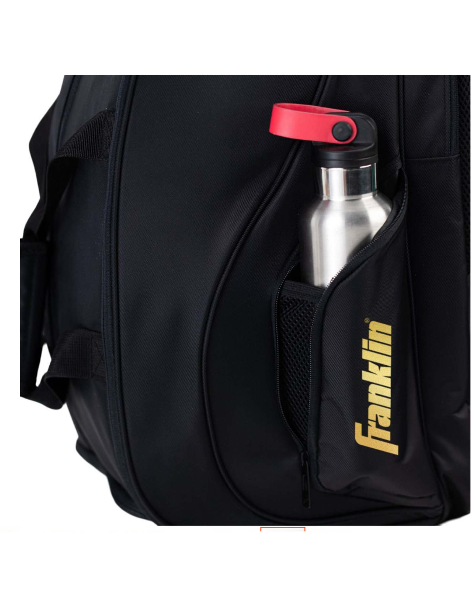 Franklin Sports FRANKLIN PICKLEBALL ELITE HYBRID BACKPACK