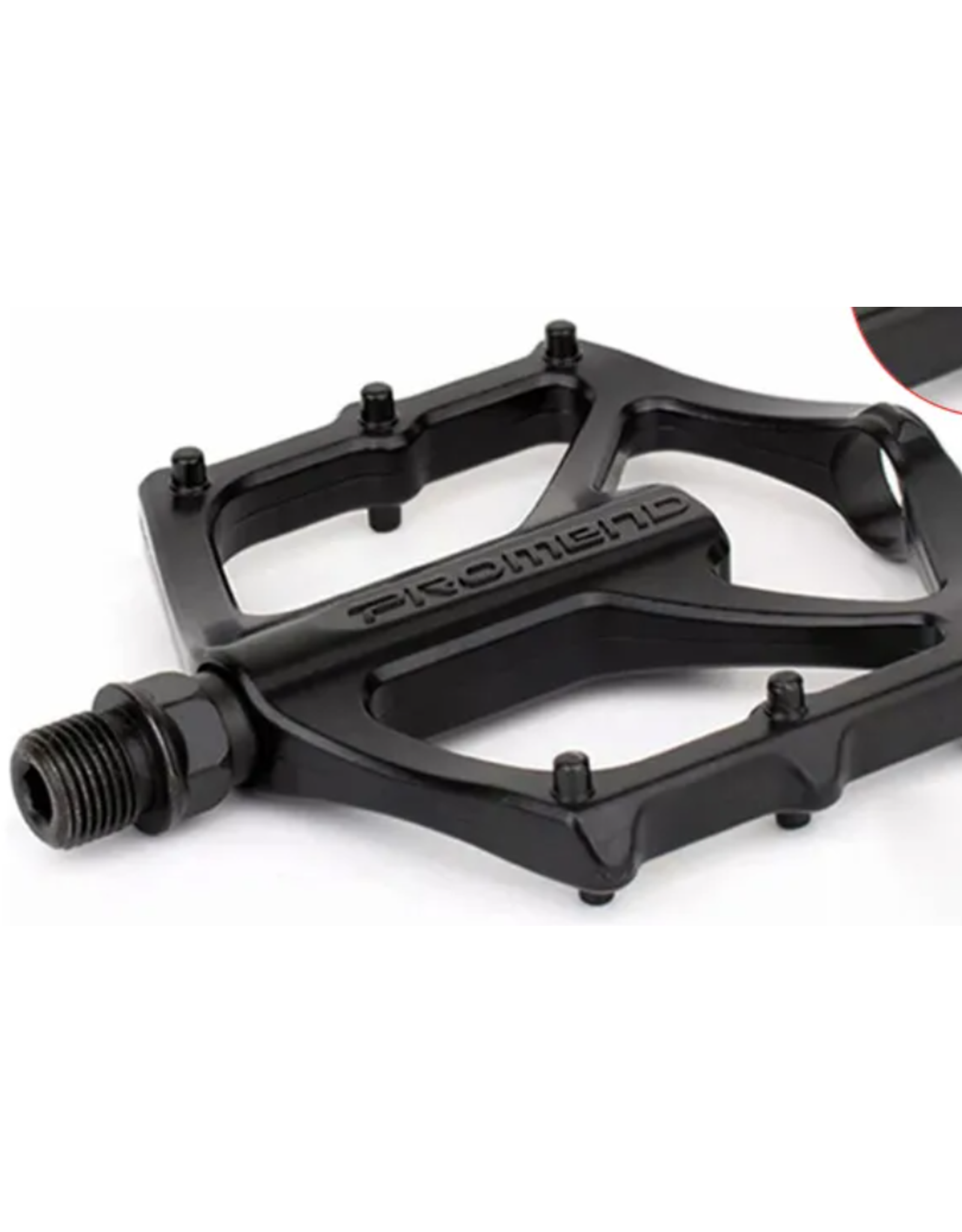 Promend PROMEND M29 High-Speed Bicycle Pedal Ultralight Antiskid