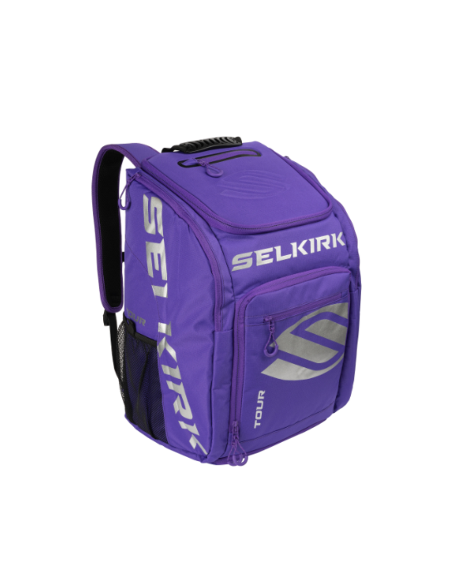 Selkirk Selkirk - Core Line - Tour Bag - Pickleball Backpack