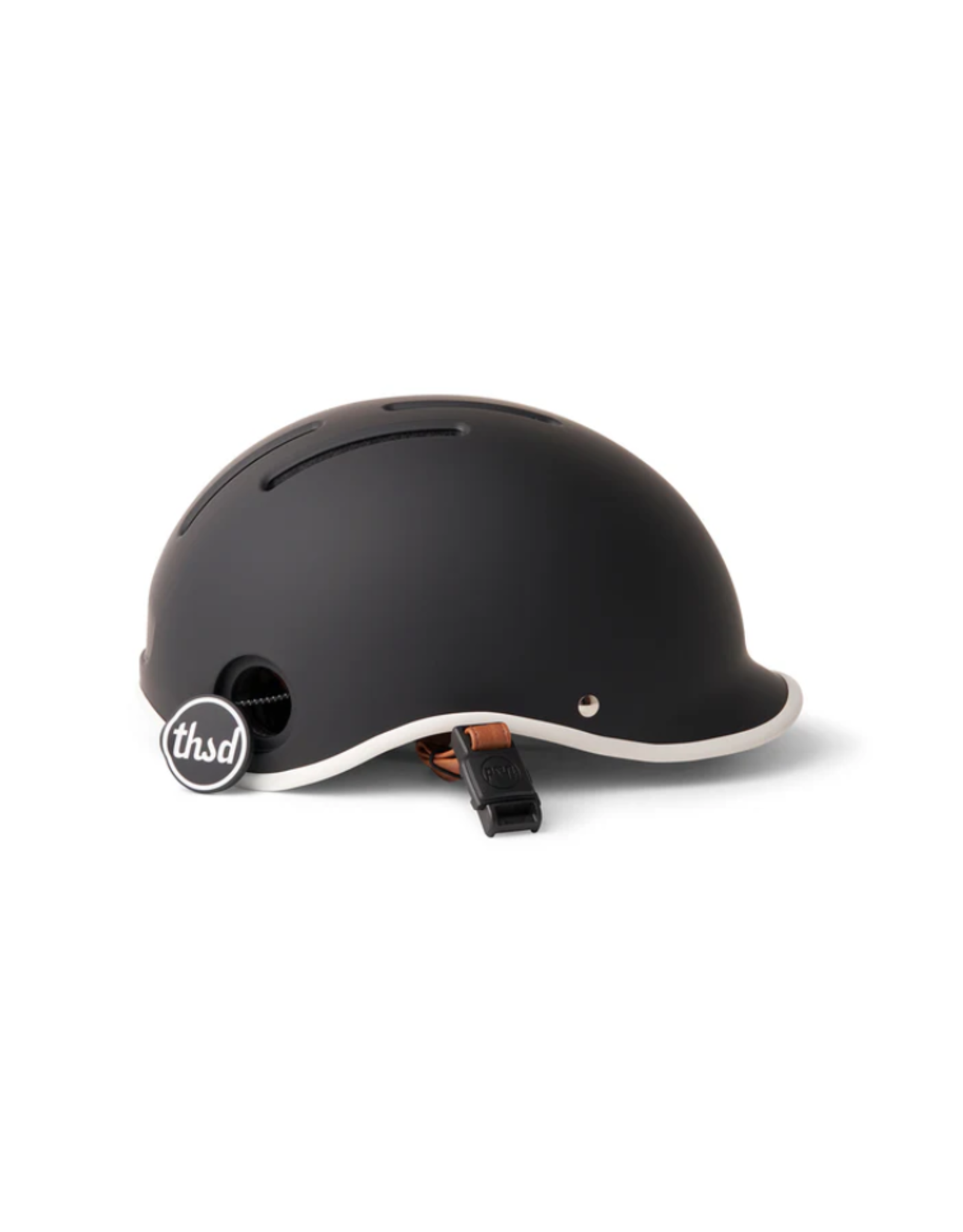THOUSAND THOUSAND Heritage 2.0 Bike & Skate Helmet carbon black