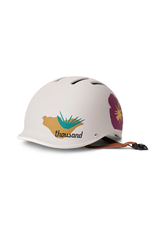 THOMSON THOUSAND Heritage 2.0 Bike & Skate Helmet Super Bloom