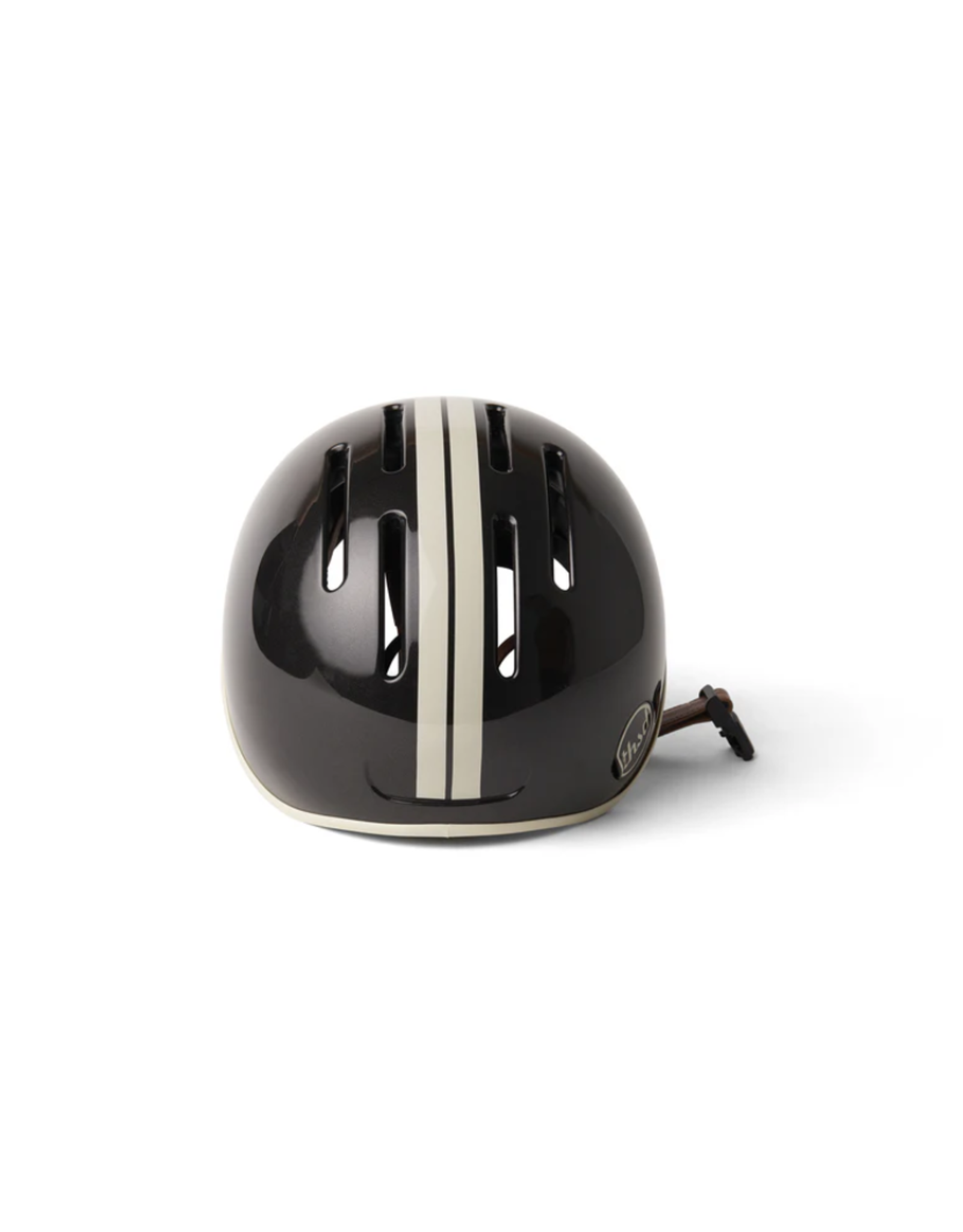 THOUSAND THOUSAND Heritage 2.0 Bike & Skate Helmet  Phantom Black