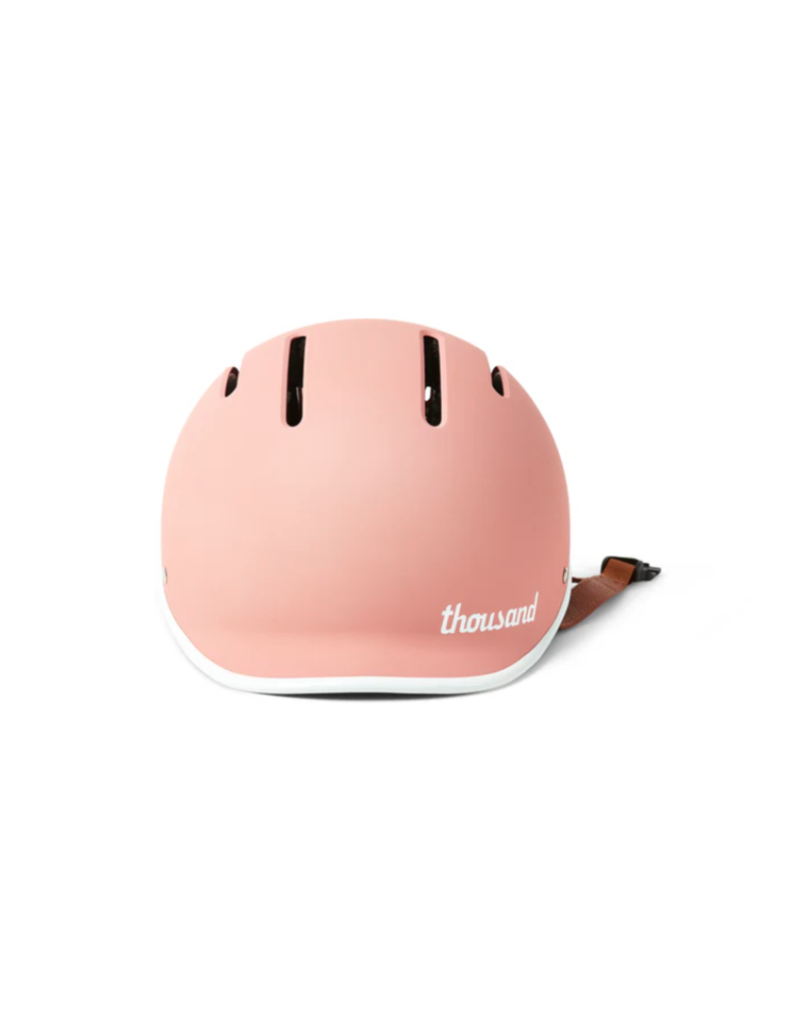 THOUSAND THOUSAND Jr. Kids Helmet Power Pink size XS