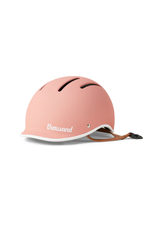 THOUSAND THOUSAND Jr. Kids Helmet Power Pink size XS