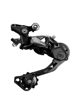 Shimano Shimano, Deore RD-M6000, Rear derailleur, 10sp., GS, Black