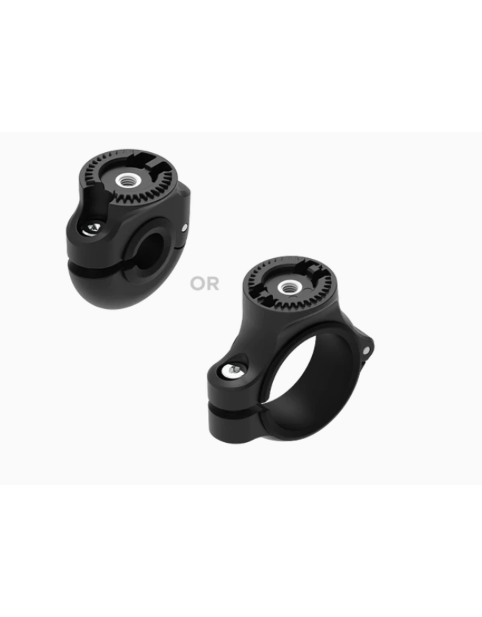 Quad Lock QUAD LOCK Bar Clamp