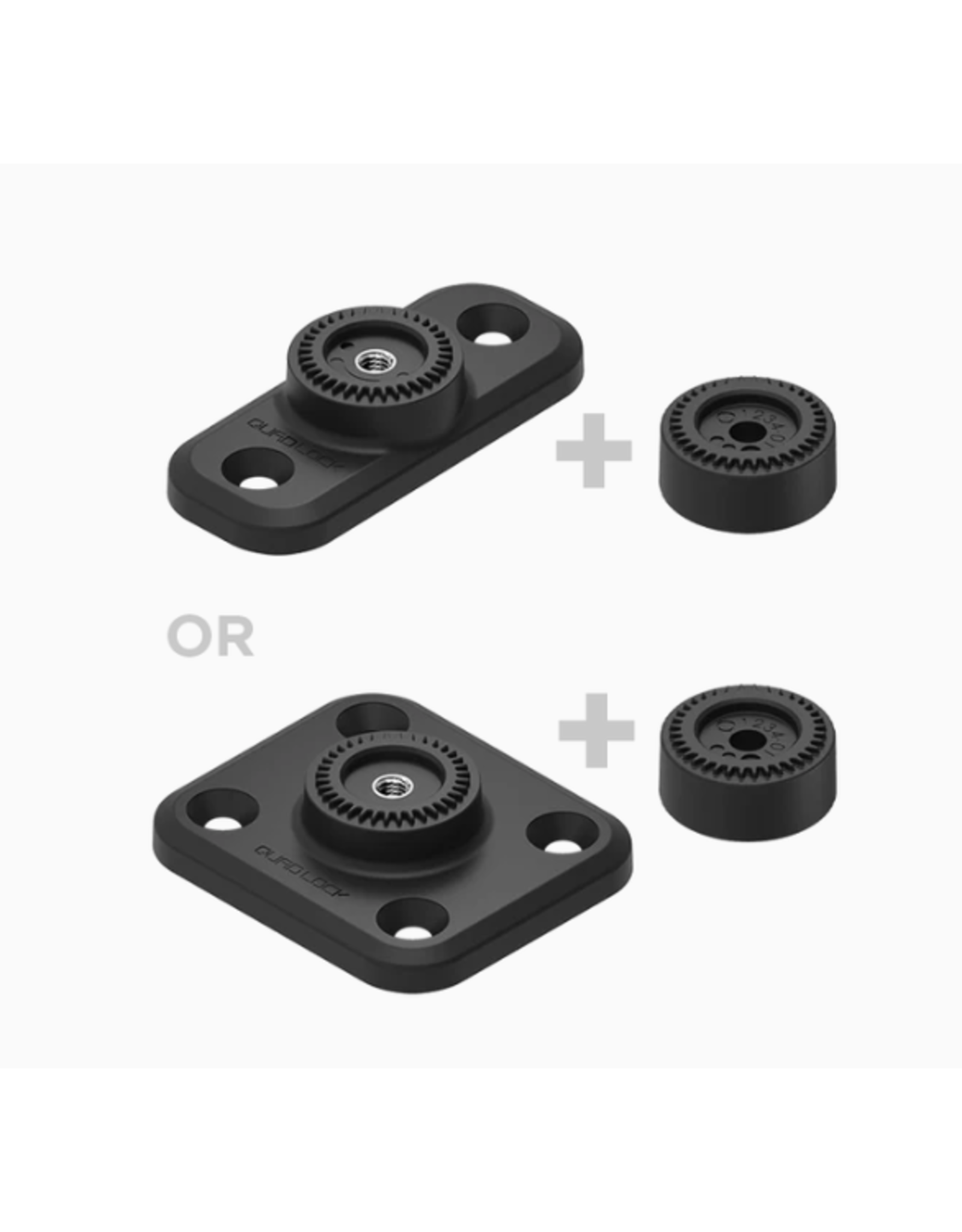 Quad Lock QUAD LOCK 360 Bases