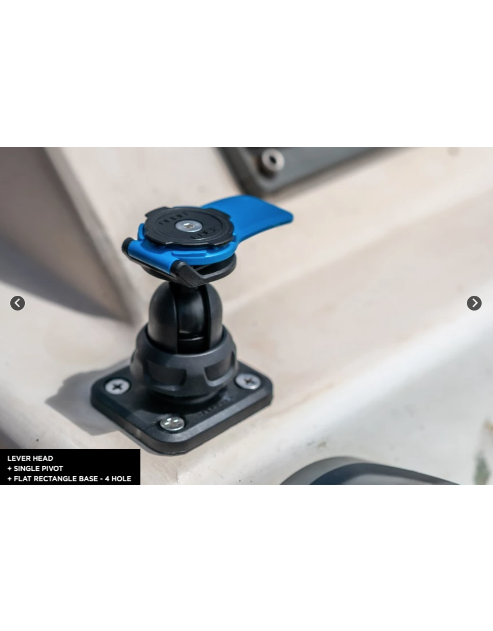 Quad Lock QUAD LOCK 360 Bases