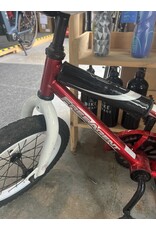 Free Agent FREE AGENT Speedy Team 16" Red-Customer Bike