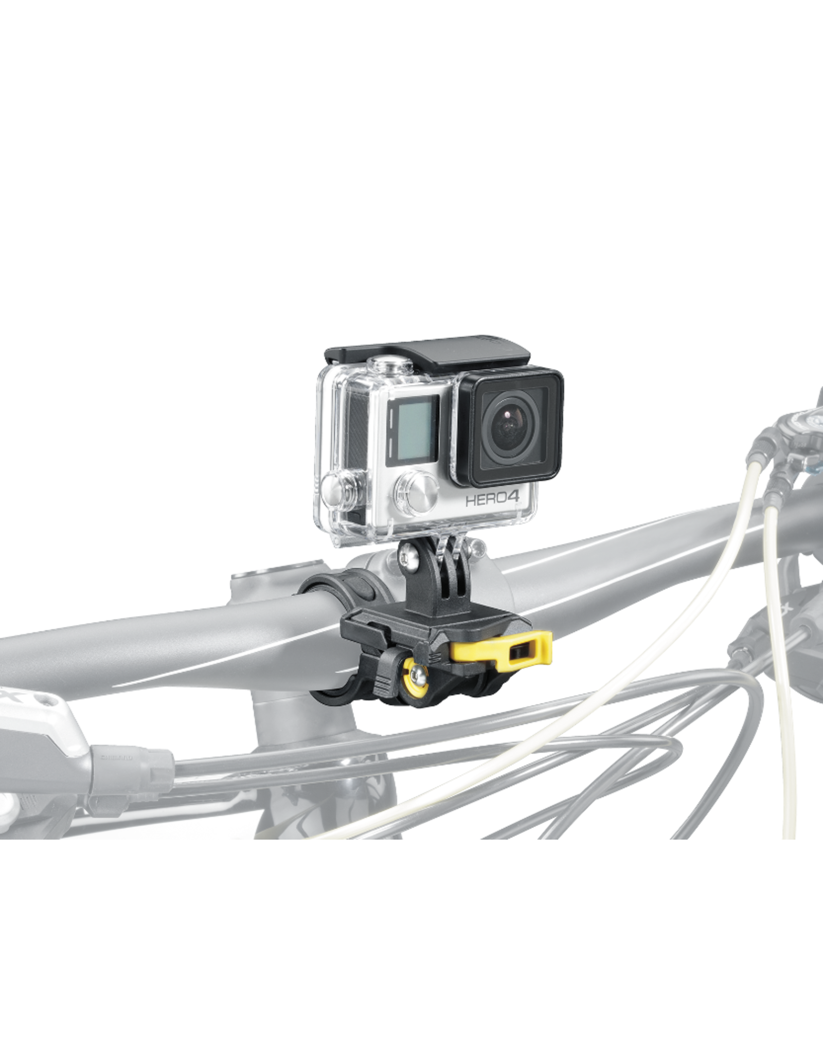 TOPEAK Topeak Sport Camera Multi Mount