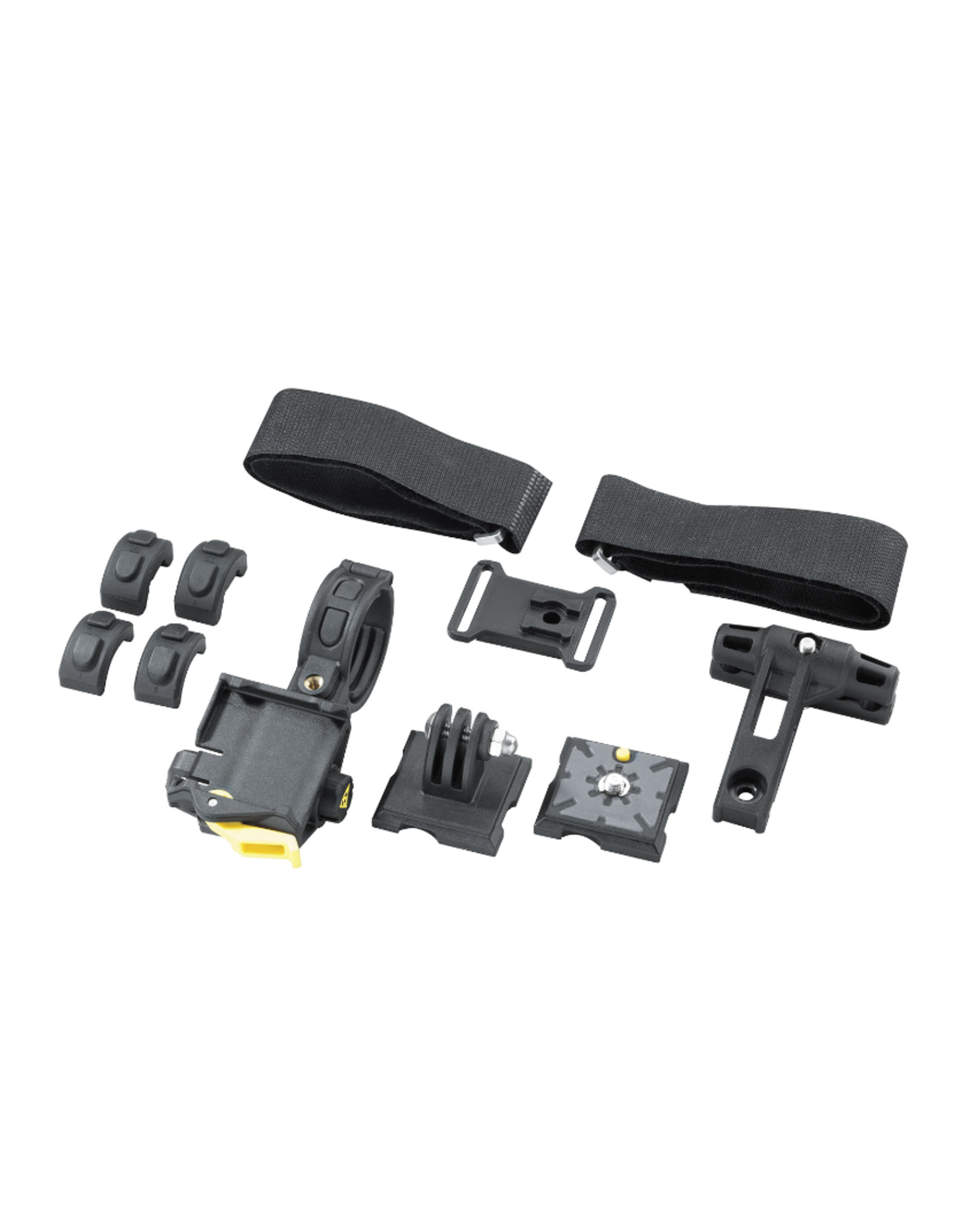 TOPEAK Topeak Sport Camera Multi Mount
