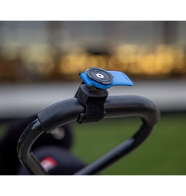Quad Lock QUAD LOCK Golf/Stroller/Pram - Quick Release Strap Mount