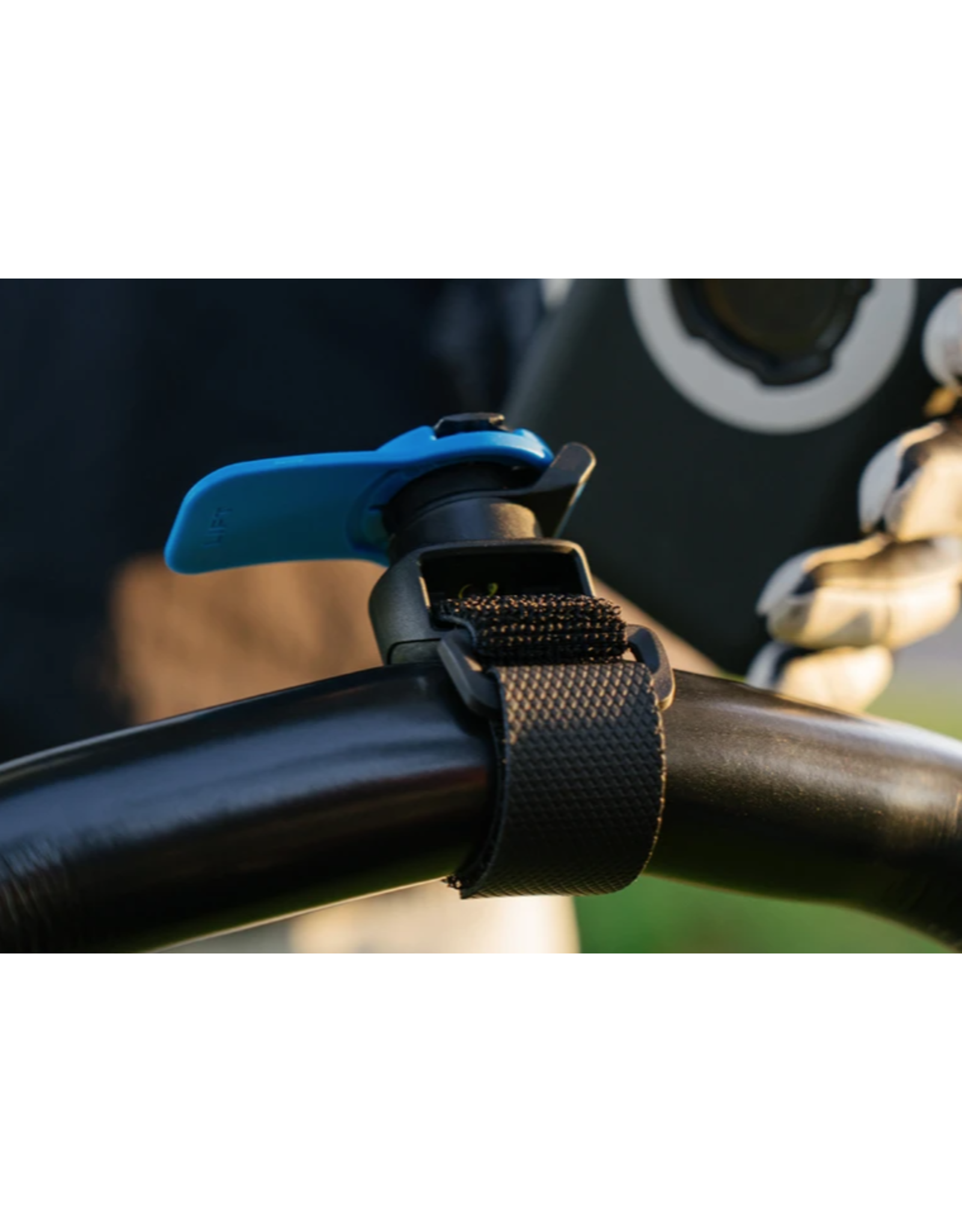 Quad Lock QUAD LOCK Golf/Stroller/Pram - Quick Release Strap Mount