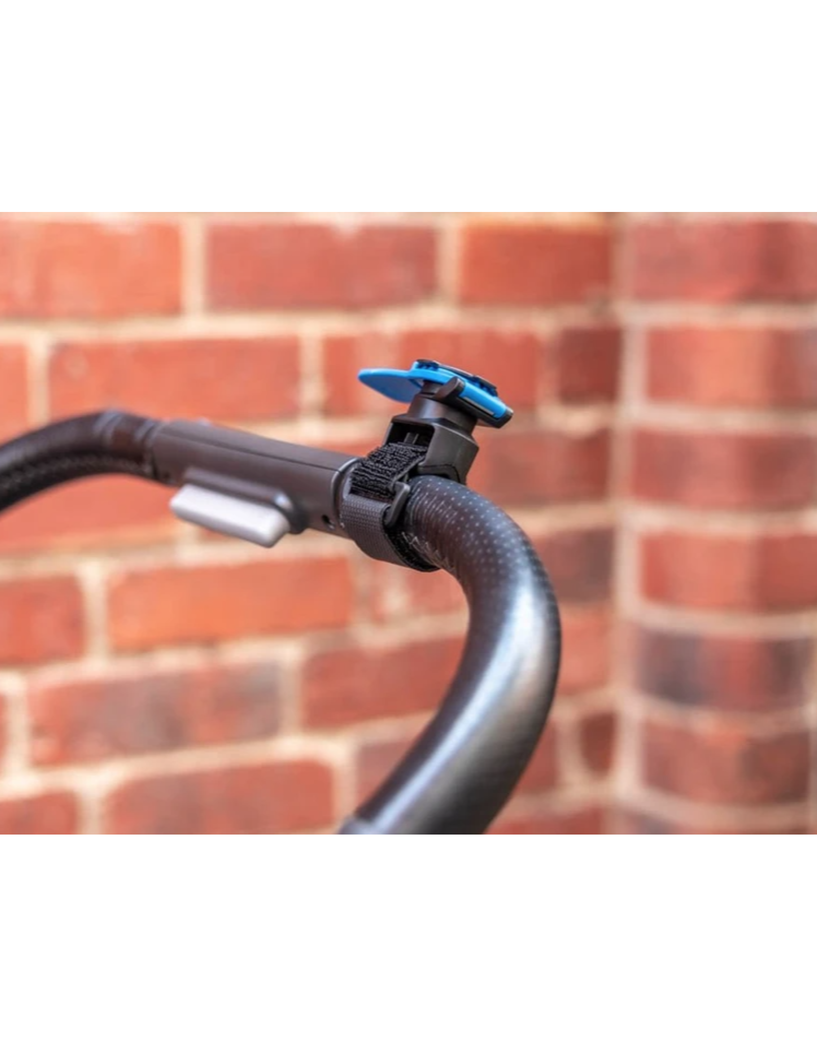 Quad Lock QUAD LOCK Golf/Stroller/Pram - Quick Release Strap Mount