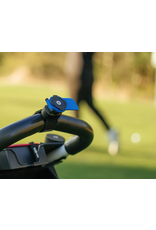 Quad Lock QUAD LOCK Golf/Stroller/Pram - Quick Release Strap Mount