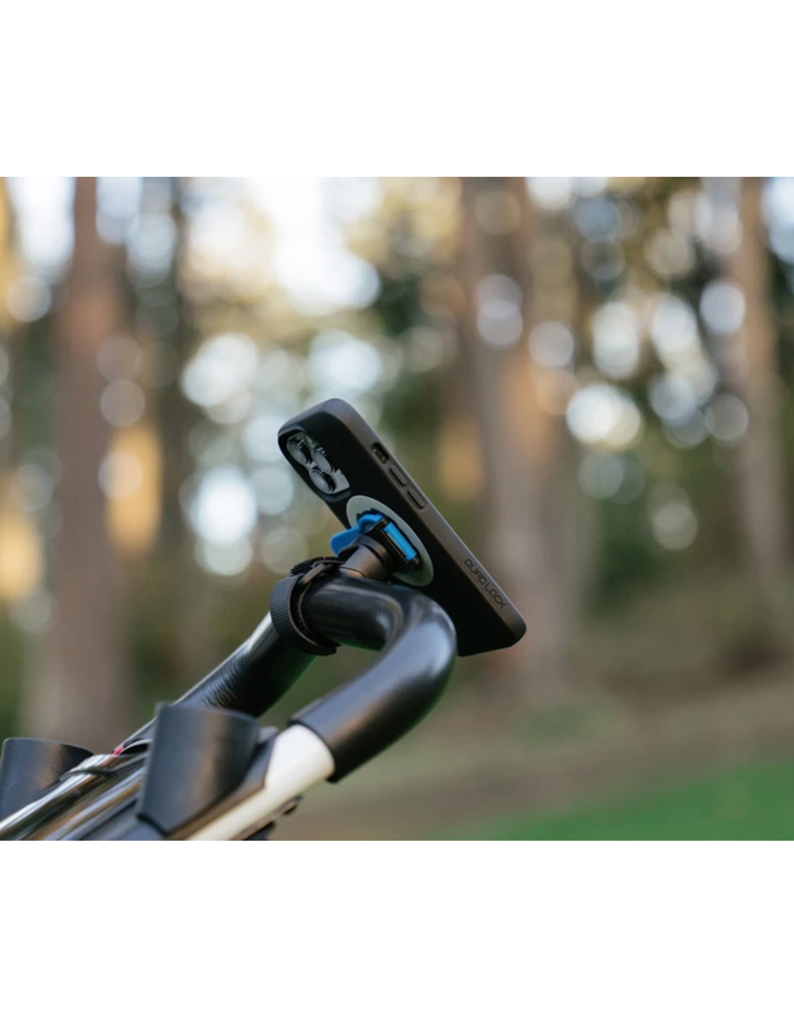 Quad Lock QUAD LOCK Golf/Stroller/Pram - Quick Release Strap Mount