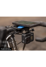 Quad Lock Quad Lock Out Front Mount - camera/light adaptor