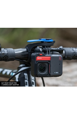 Quad Lock Quad Lock Out Front Mount - camera/light adaptor