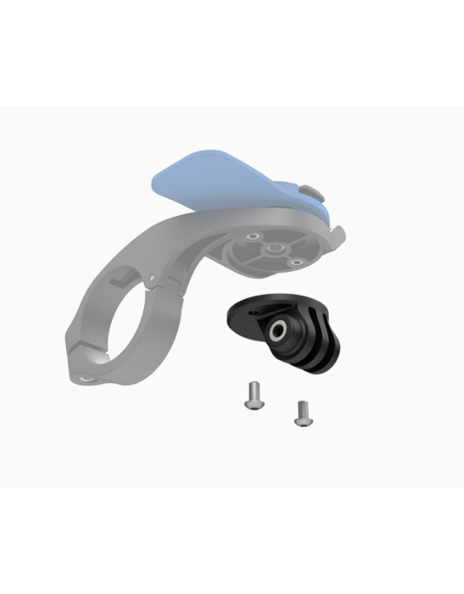 Quad Lock Quad Lock Out Front Mount - camera/light adaptor