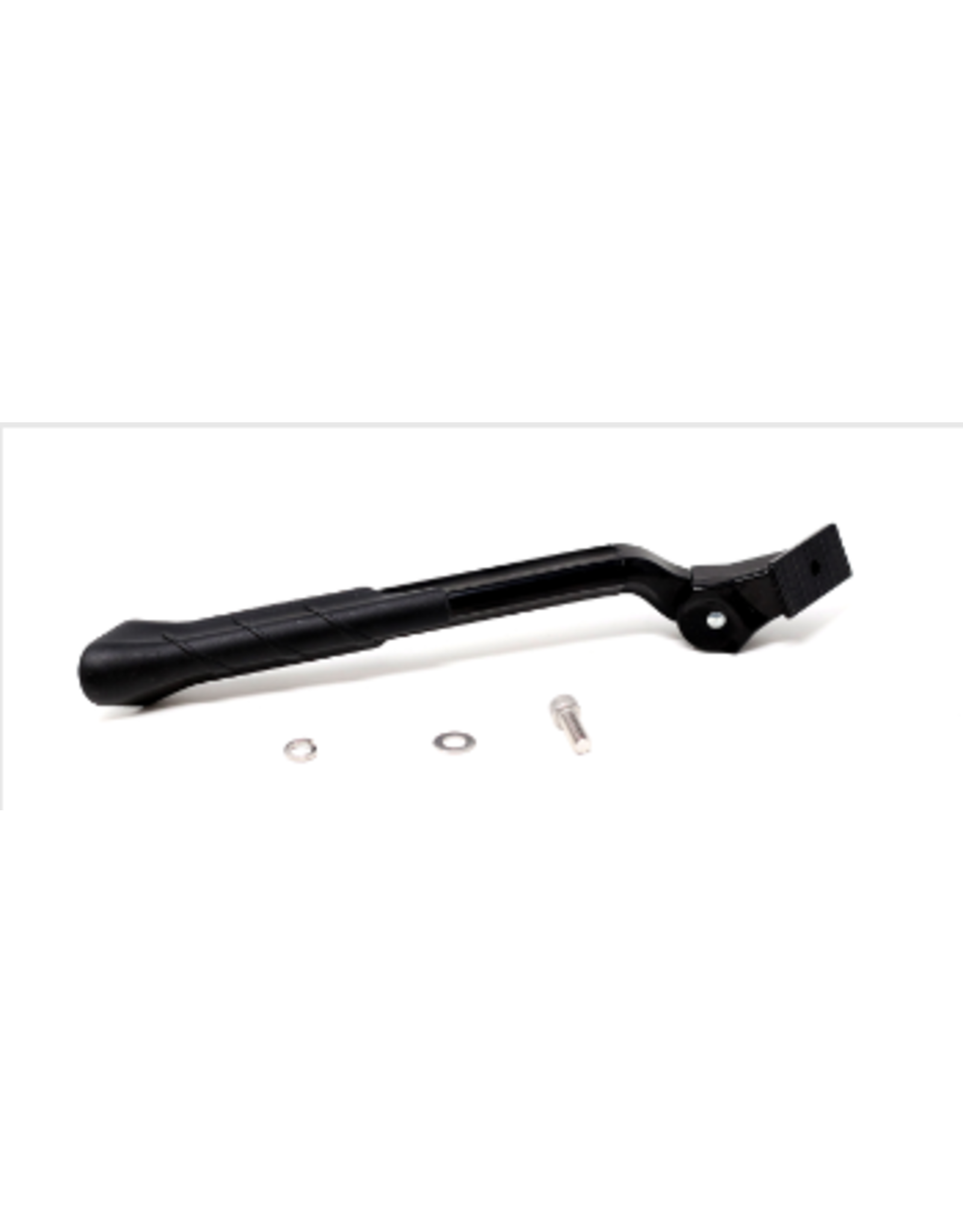 Pedego Pedego Kickstand - Silver, L= 315mm (Comfort Cruiser)