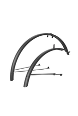 SYNCROS SYNCROS  Road endurance fender set black