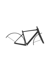 SYNCROS SYNCROS  Road endurance fender set black
