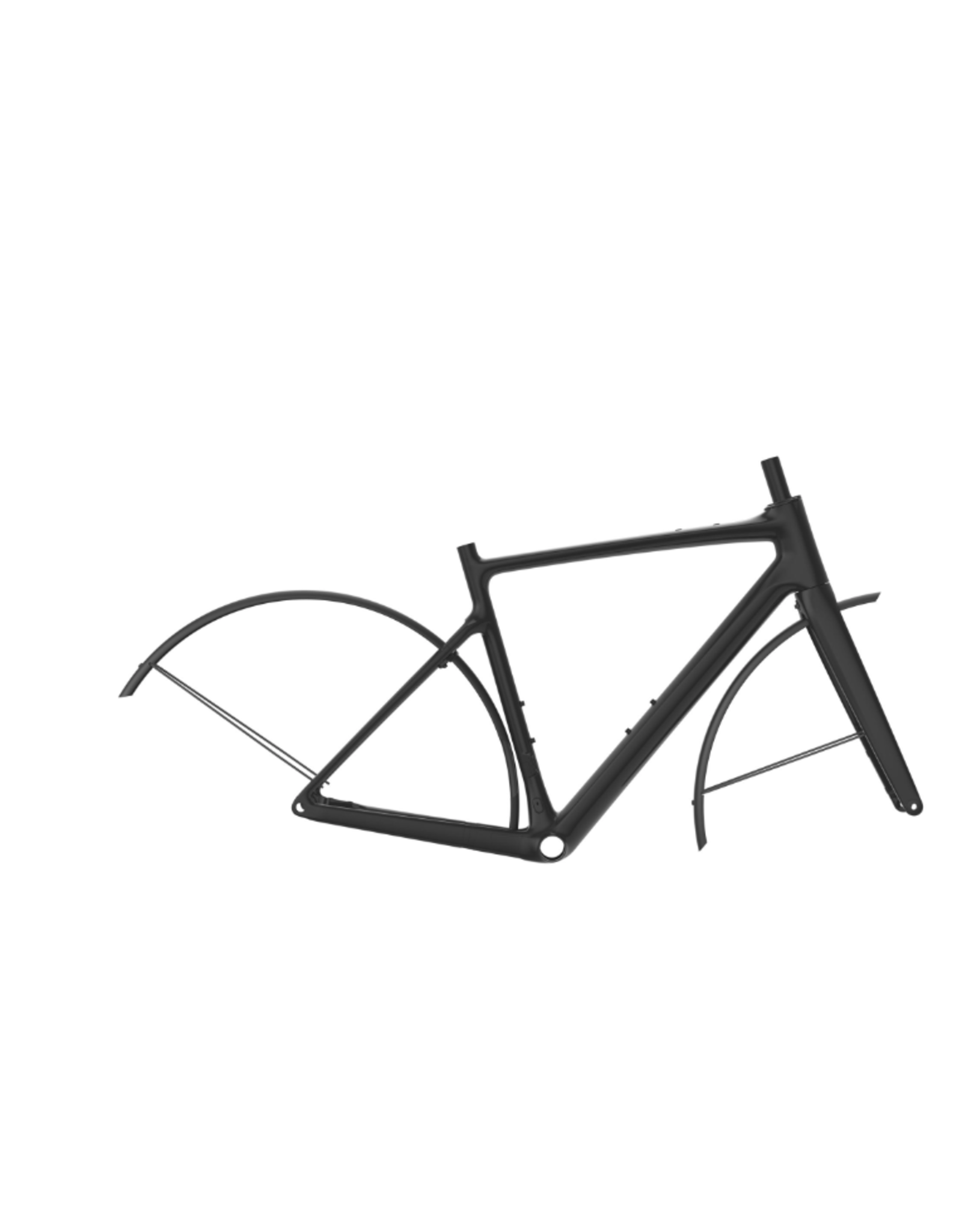 SYNCROS SYNCROS  Road endurance fender set black