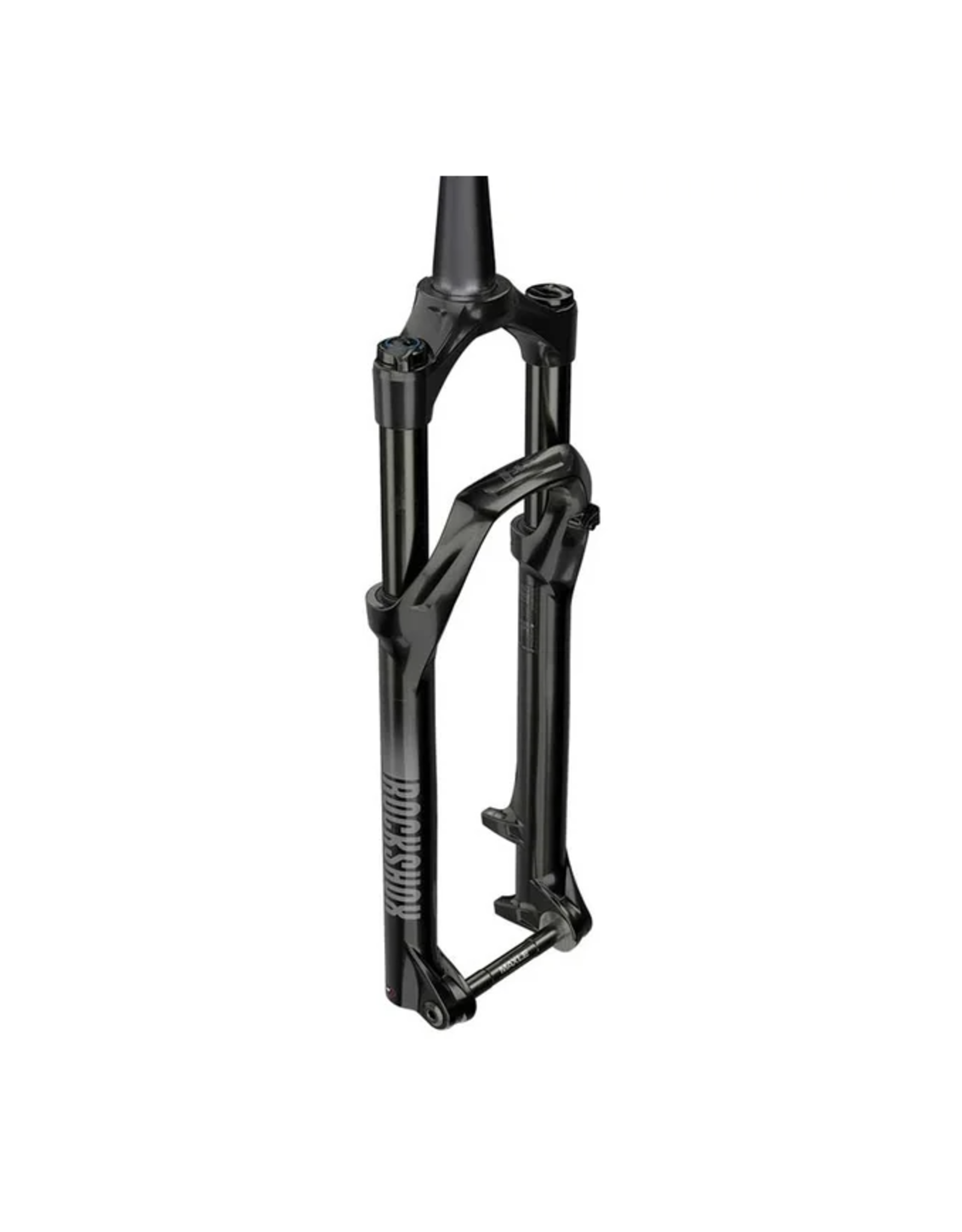 RockShox Judy Gold RL A3 Suspension Fork 29 Air 100mm 1 1 8 1.5 QR Rake 51mm Black The Bike Garage