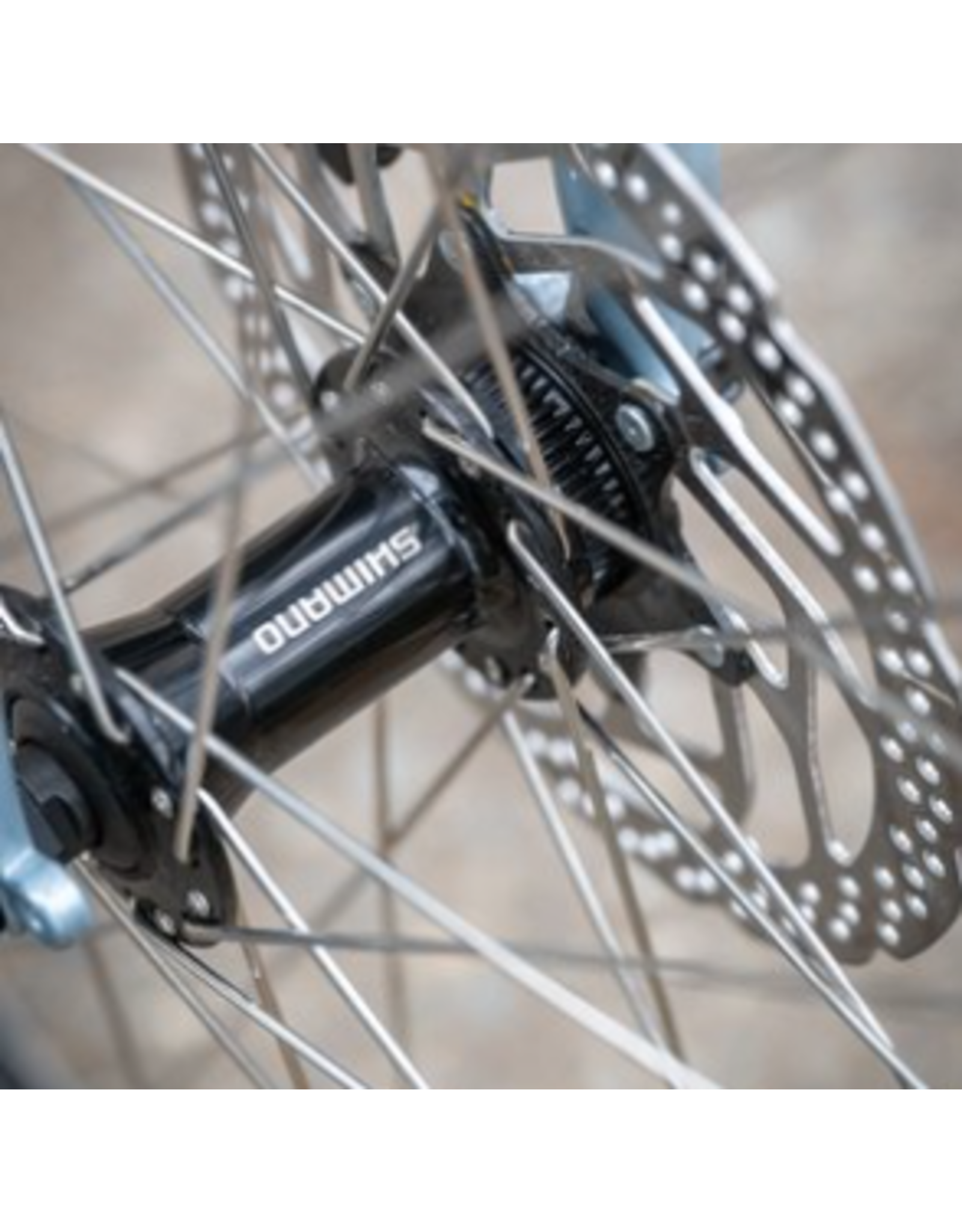 brodie Brodie Bicycles DYNAMO 2.0