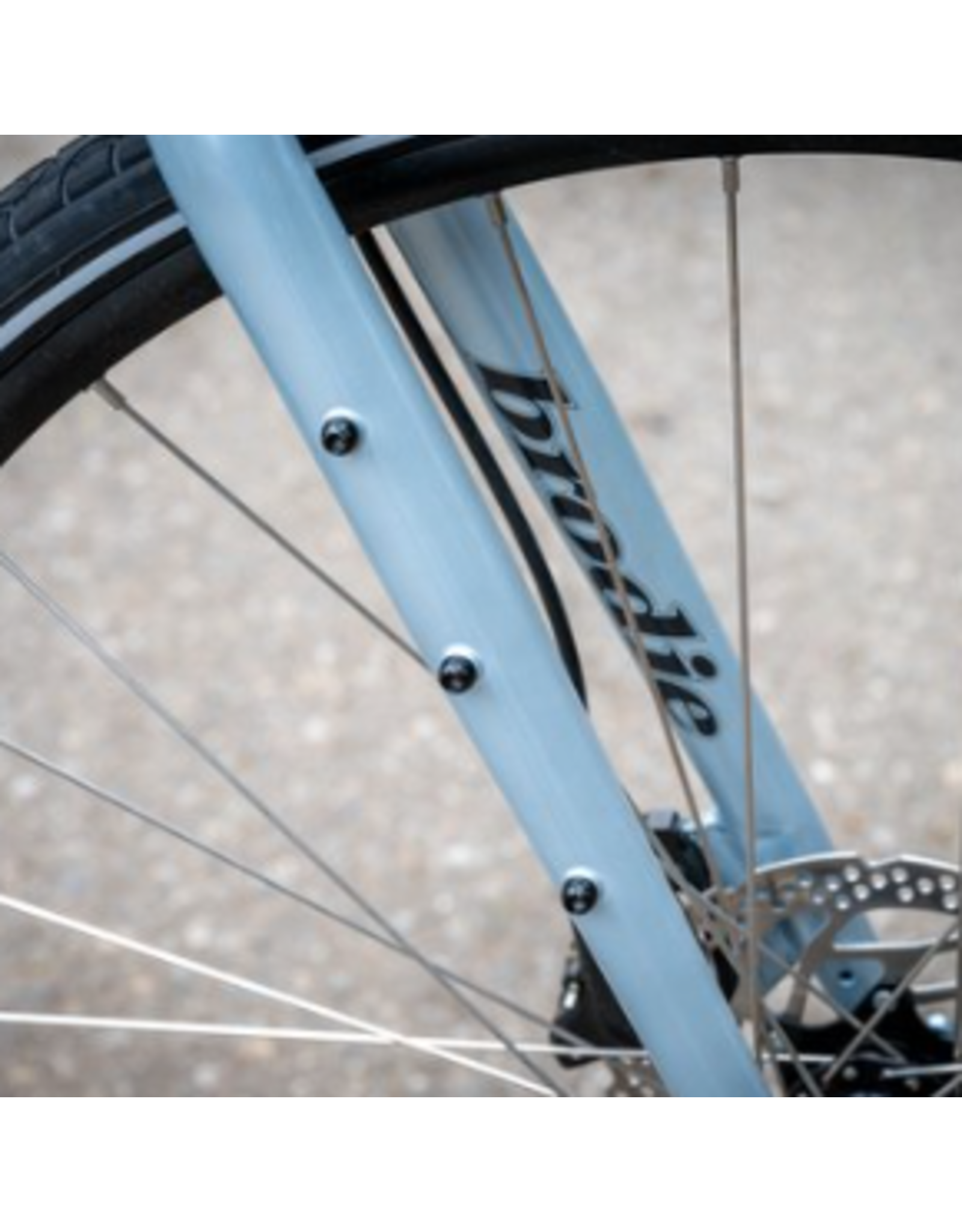 brodie Brodie Bicycles DYNAMO 2.0