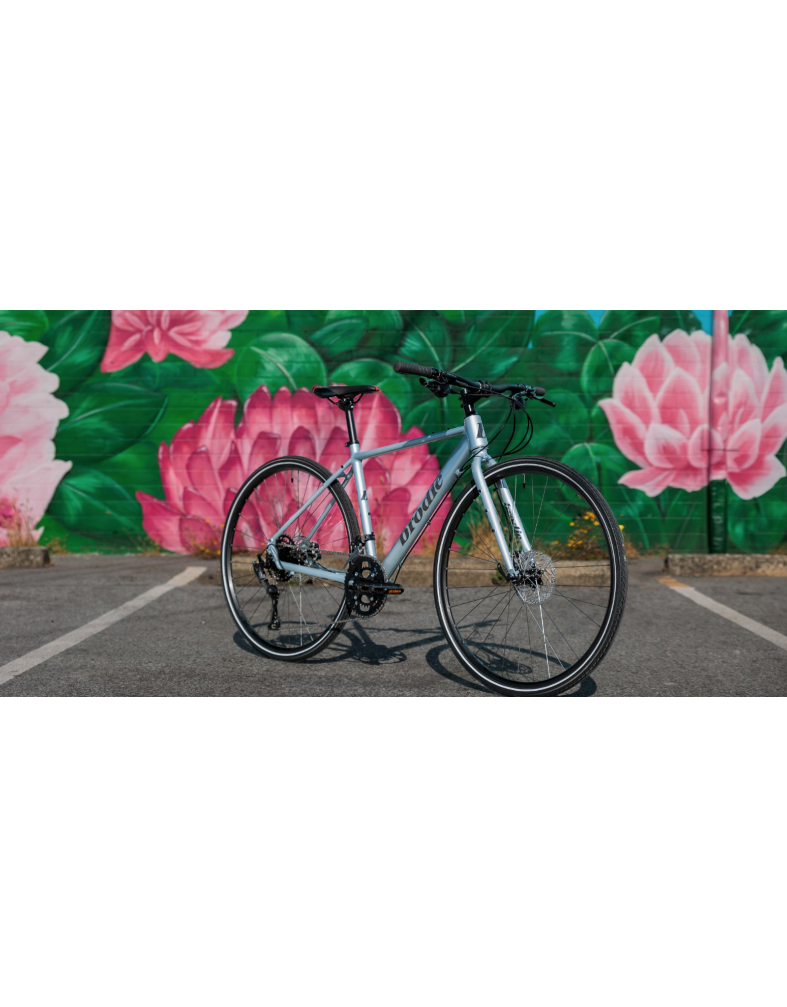 brodie Brodie Bicycles DYNAMO 2.0