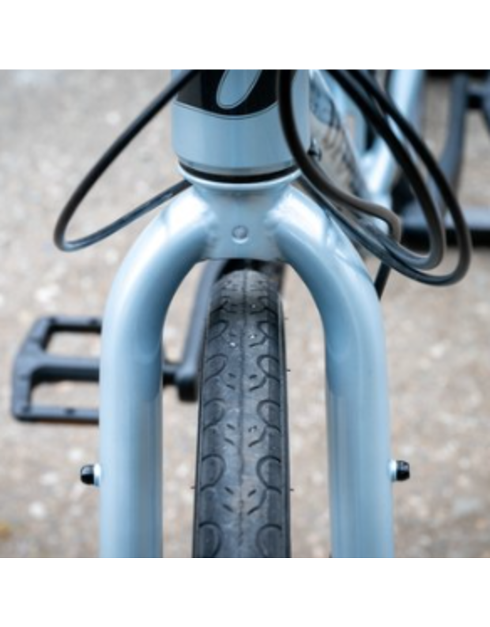 brodie Brodie Bicycles DYNAMO 2.0