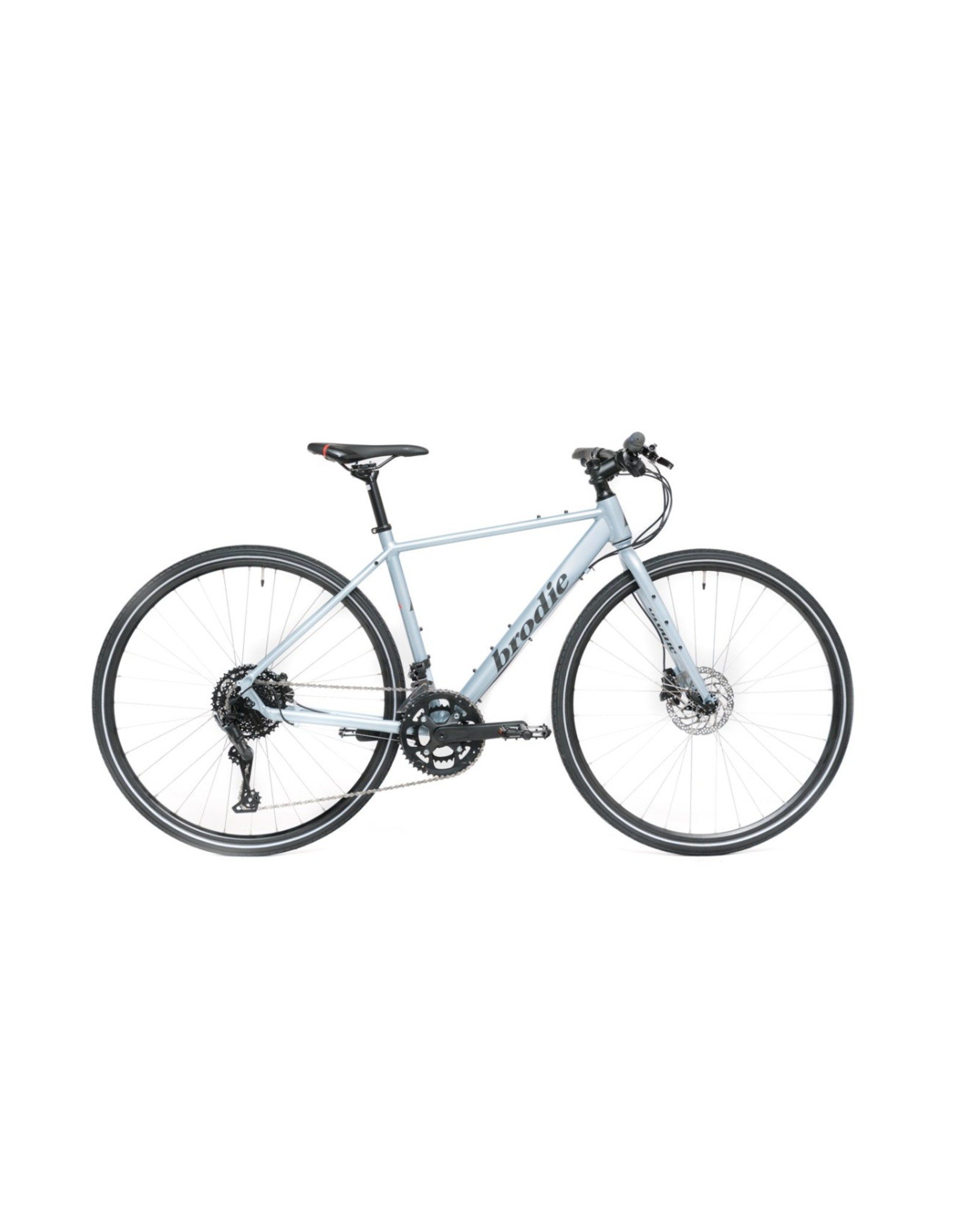 brodie Brodie Bicycles DYNAMO 2.0
