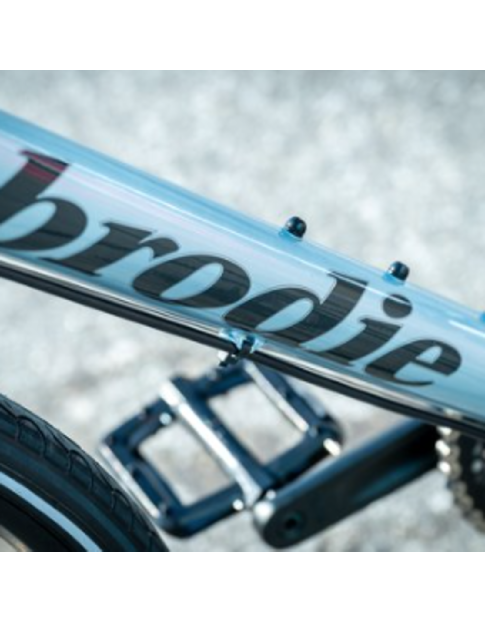 brodie Brodie Bicycles DYNAMO 2.0