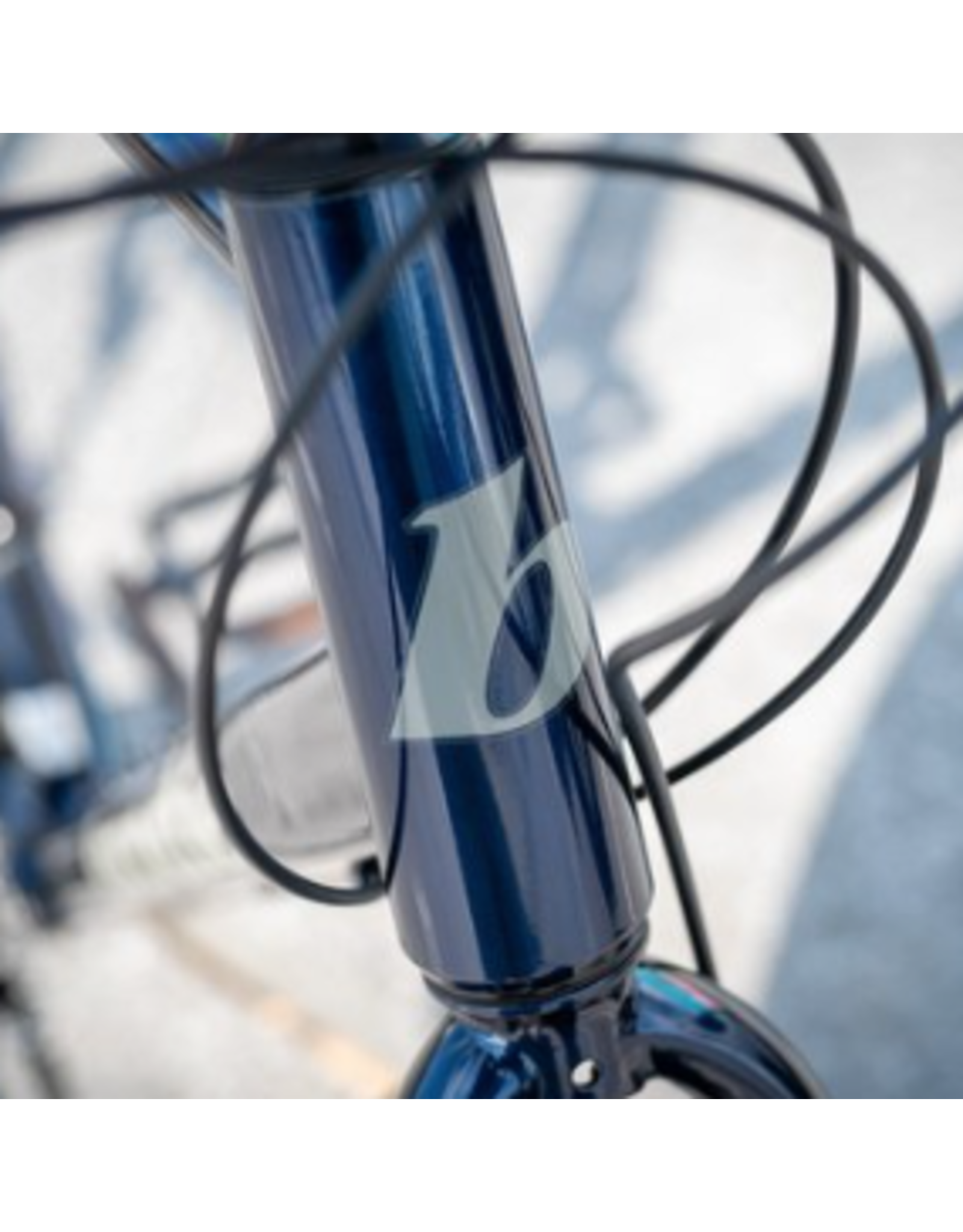 brodie Brodie Bicycles DYNAMO 2.0