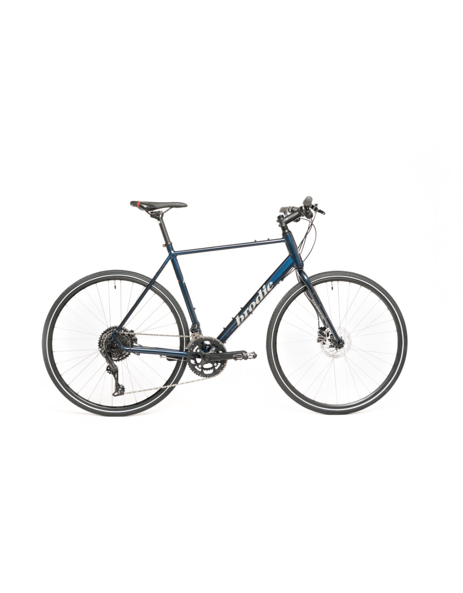 brodie Brodie Bicycles DYNAMO 2.0