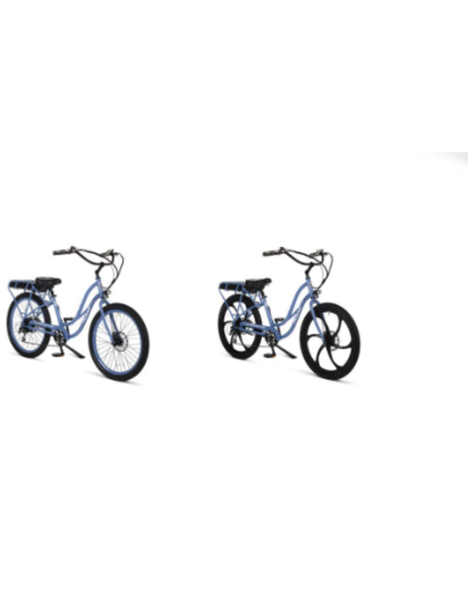 Pedego PEDEGO Interceptor Step-Thru
